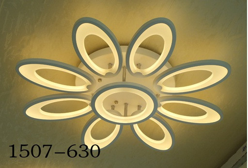 

Люстра лэд Sunlight ST214 Арт 1507 (630)