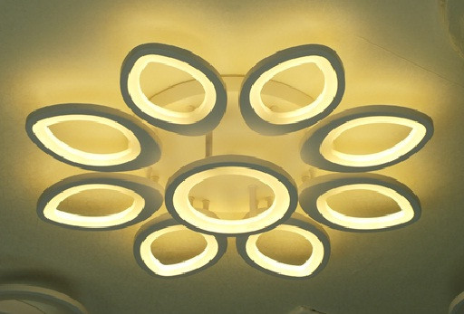 

Люстра лэд Sunlight ST1340 Арт 1505 (630)