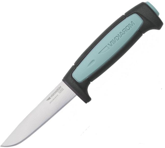 

Нож Morakniv Flex нержавеющая сталь (12248)