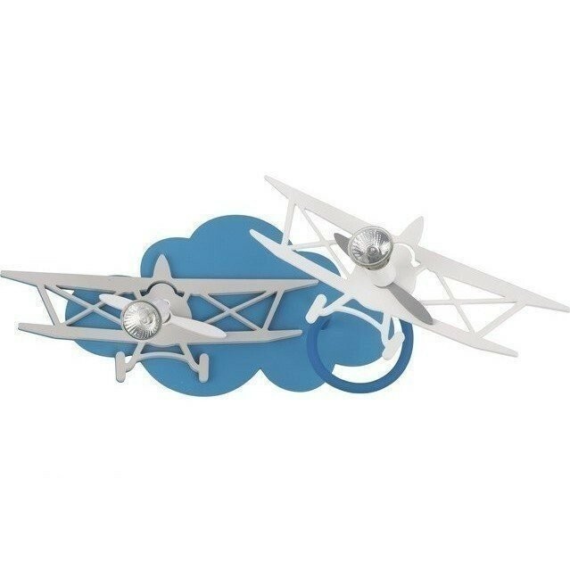 

Бра Nowodvorski 6903 Plane Ii 12569