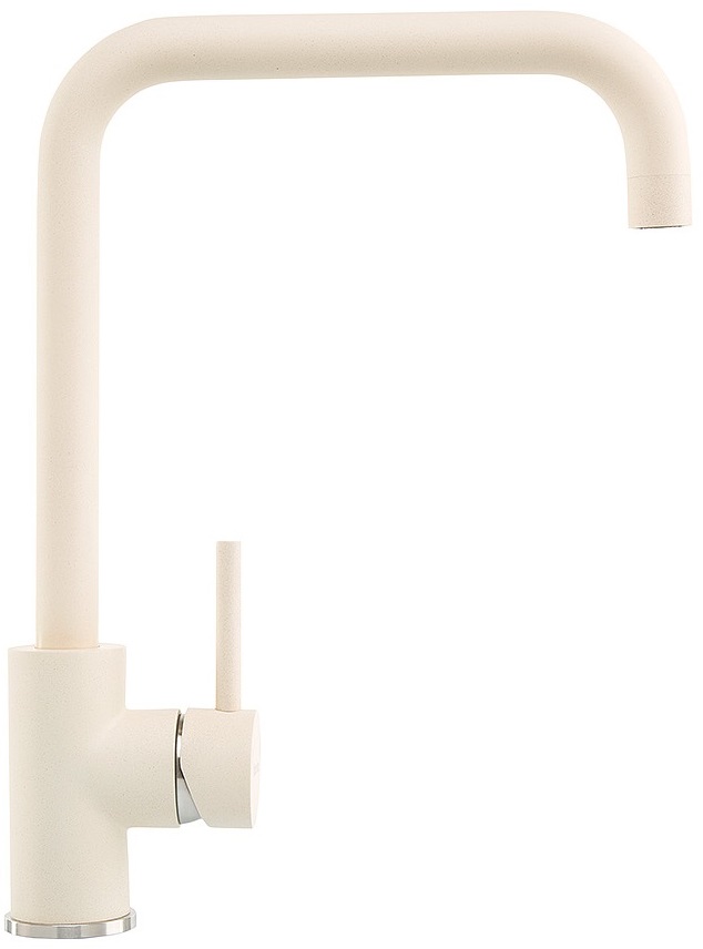 

Смеситель Interline Loft new old white