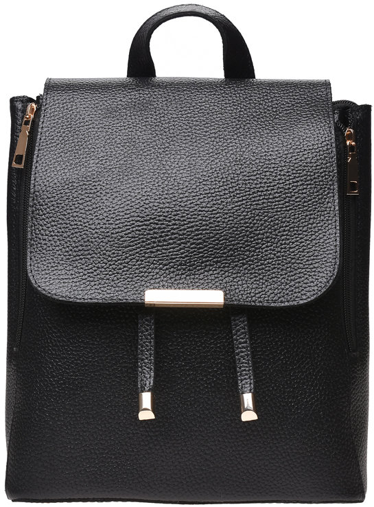 

Женский рюкзак Ricco Grande (1L918-black) черный