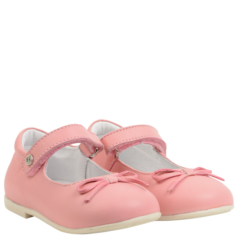 

Туфли Naturino 4524 vitello rosa 22 розовый
