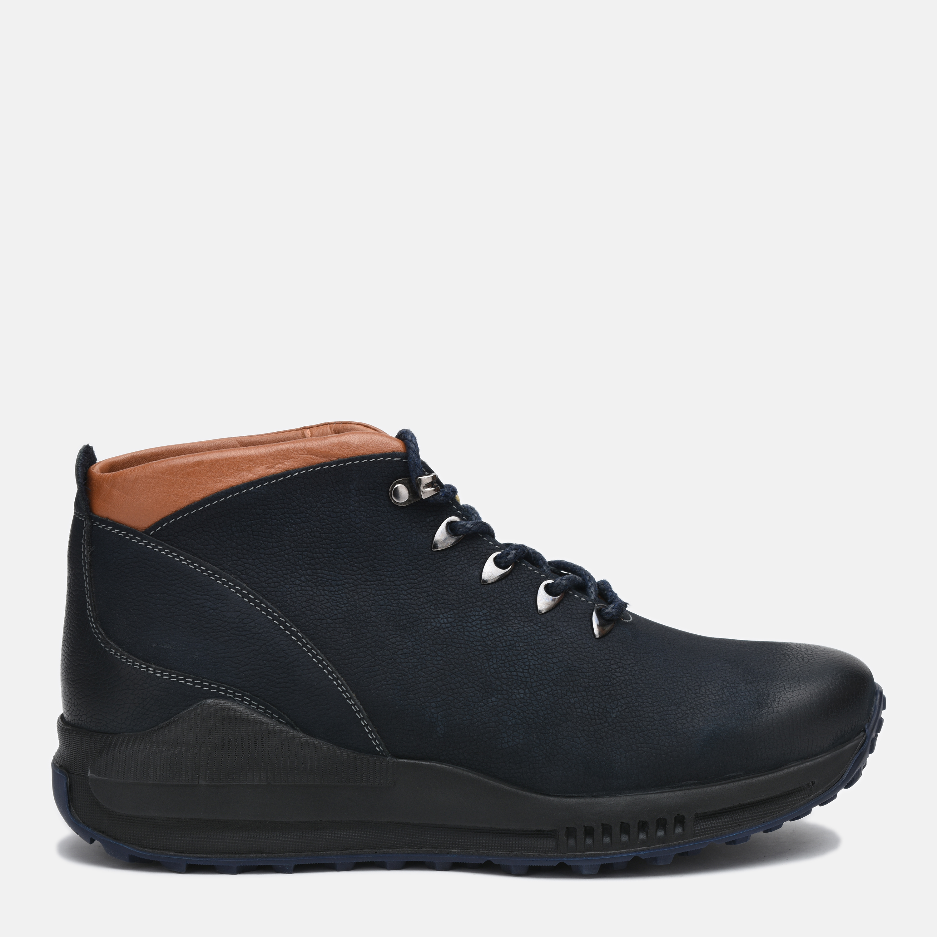 

Ботинки Prime Shoes 16-725-72410 40 26.5 см Синие