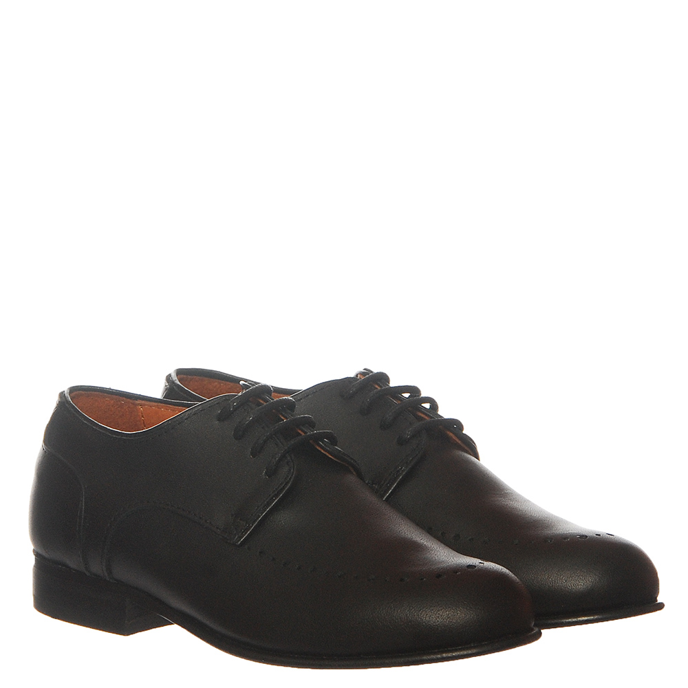 

Туфли Carlo Pignatelli CP155 31 черный