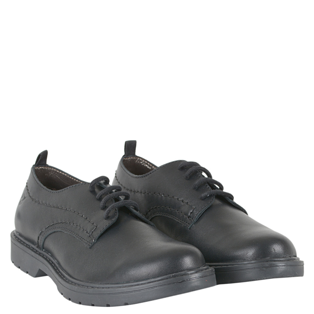 

Туфли Naturino 4002 nero vitello 31 черный