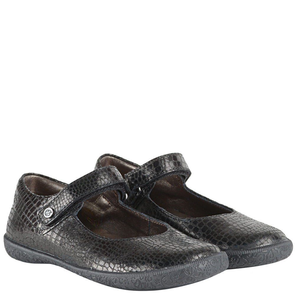 

Туфли Naturino 4912 nero 24 черный