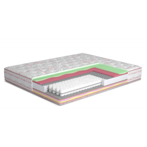 

Ортопедический матрас MatroLuxe Desire Дезайр Pocket Spring 160х200