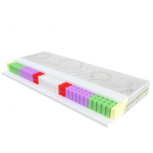 

Ортопедический матрас ЕММ Mirage Pocket Spring 70х190