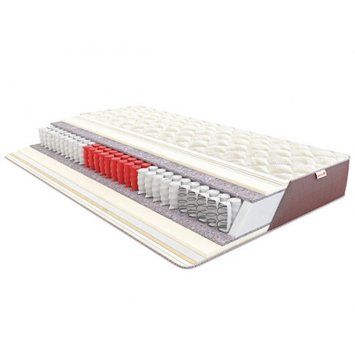 

Ортопедический матрас Come-For Практик Софт Pocket Spring 90х190