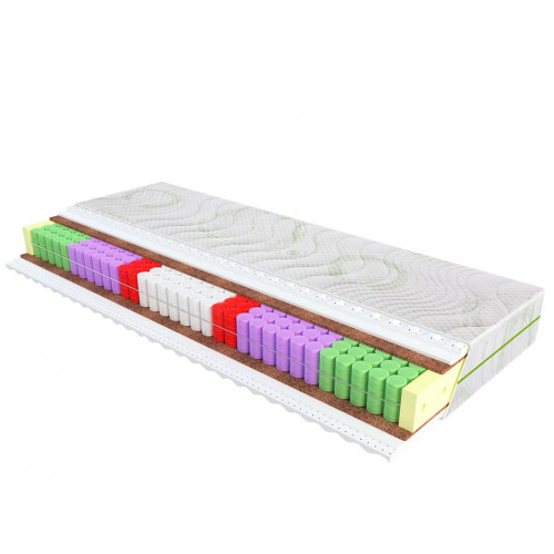

Ортопедический матрас ЕММ Sensitiv Pocket Spring 150х200