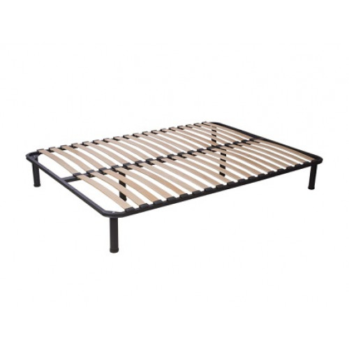 

Каркас кровати Come-For Стандарт 160х190