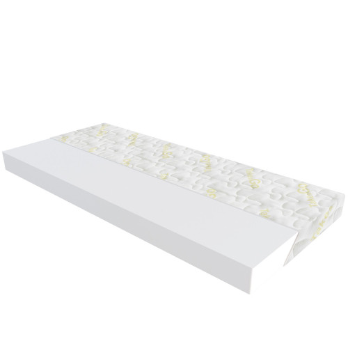 

Ортопедический матрас ЕММ Take&Go Slim Roll 140х200