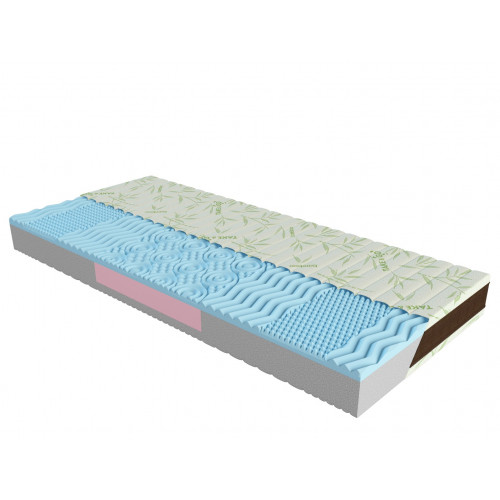 

Ортопедический матрас ЕММ Take&Go Bamboo NeoBlue 150х190