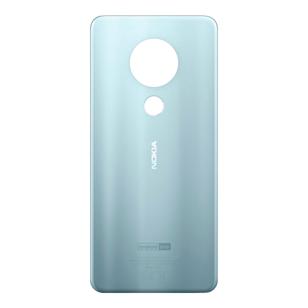 

Задняя крышка для Nokia 7.2 (TA-1181 / TA-1196) High Copy