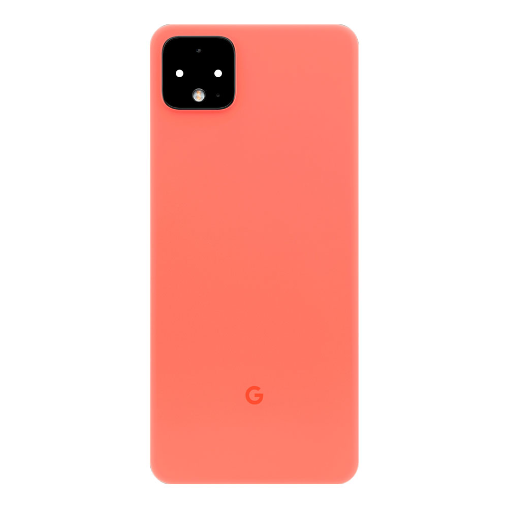 

Задняя крышка для Google Pixel 4 (Original PRC)