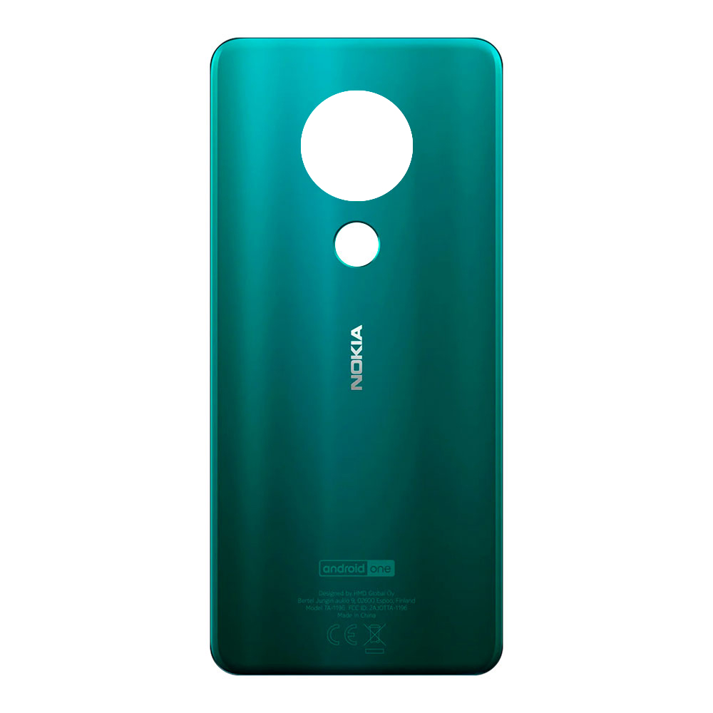 

Задняя крышка для Nokia 7.2 High Copy