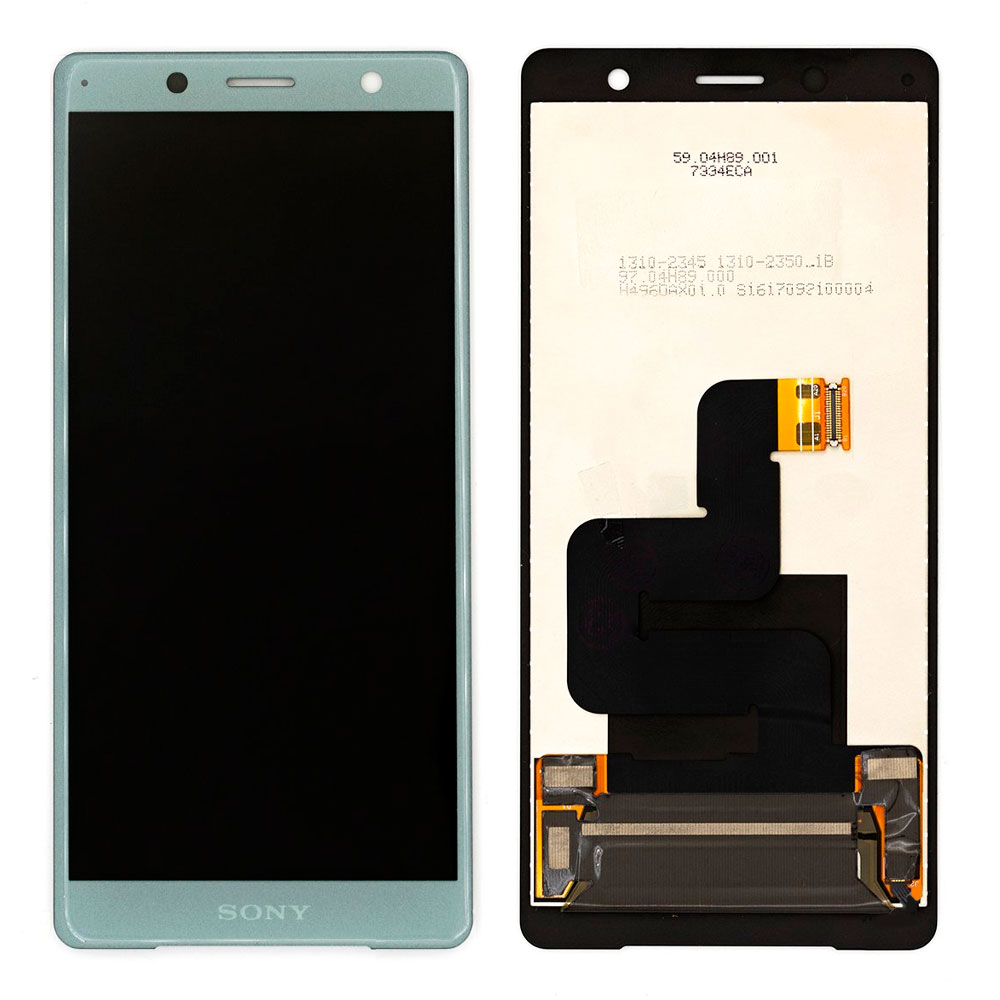 

Дисплейный модуль Sony H8314 Xperia XZ2 Compact Original PRC