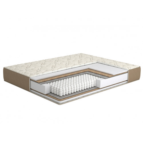 

Ортопедический матрас MatroLuxe Mokko Мокко Pocket Spring 160х200