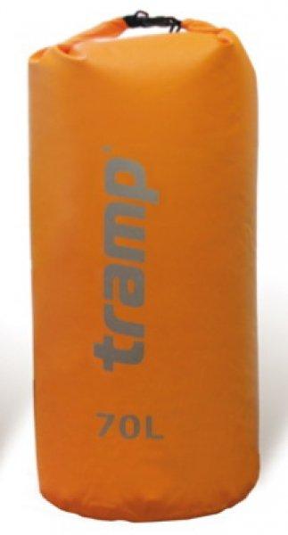 

Гермомешок Pvc Tramp TRA-069 70 л Orange