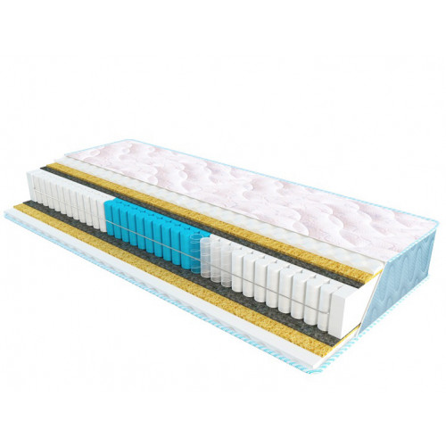

Ортопедический матрас ЕММ Fitness Extra Pocket Spring 160х200