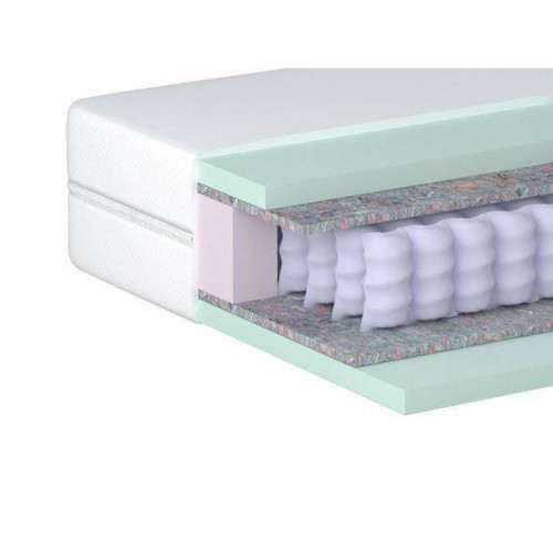 

Матрас детский ортопедический MatroLuxe Balu Балу Pocket Spring 80х200