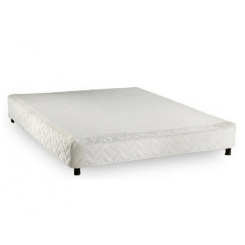 

Чехол на каркас MatroLuxe стрейч-жаккард 140х200