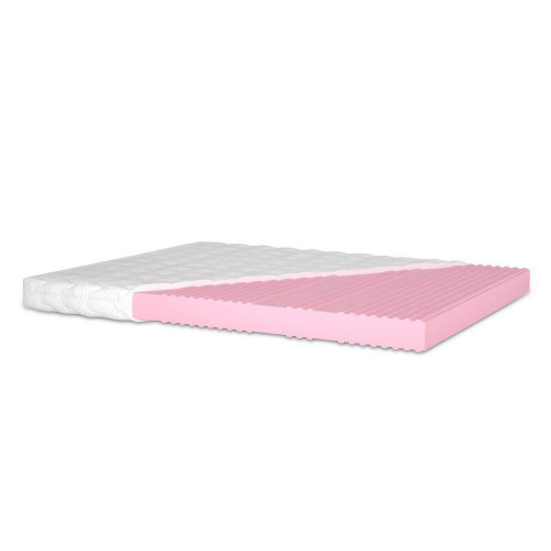 

Ортопедический матрас MatroLuxe Sakura Сакура 120х190
