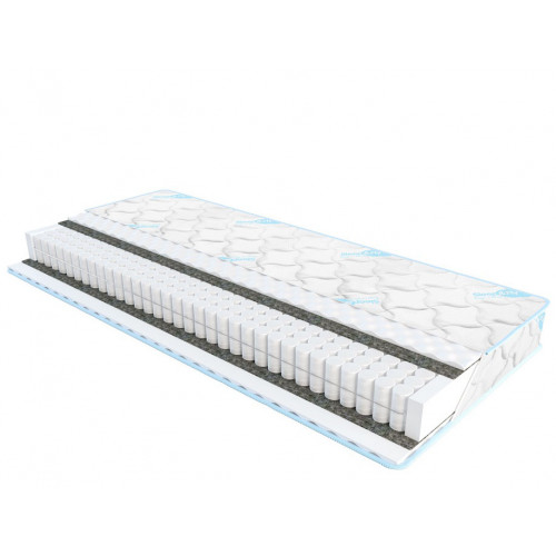 

Ортопедический матрас ЕММ Sleep&Fly Optima Жаккард Pocket Spring 80х200