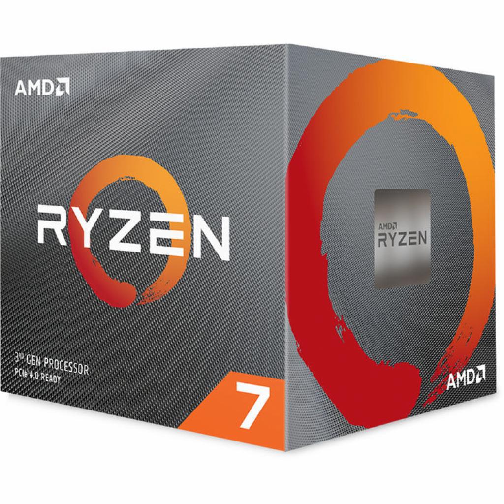 

Процессор AMD Ryzen 7 3800X (100-100000025BOX)