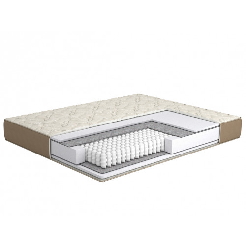 

Ортопедический матрас MatroLuxe Latte Латте Pocket Spring 80х190