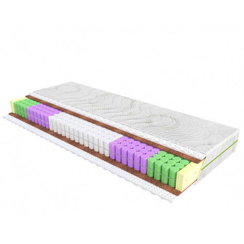 

Ортопедический матрас ЕММ Magic Pocket Spring 160х200