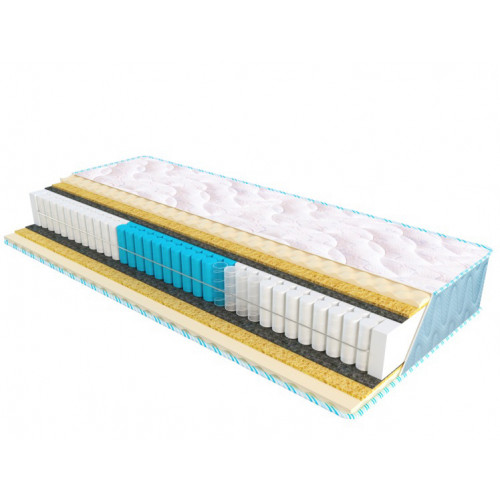 

Ортопедический матрас ЕММ Fitness Extra Memo Pocket Spring 90х190