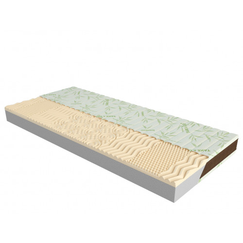 

Ортопедический матрас ЕММ Take&Go Bamboo NeoBlack 150х200