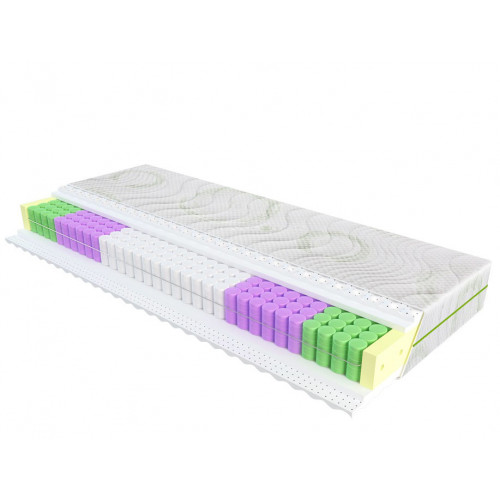 

Ортопедический матрас ЕММ Fiesta Pocket Spring 180х200