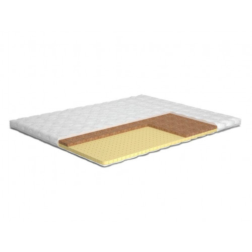 

Матрас-топпер MatroLuxe Futon 5 Футон 5 75х190