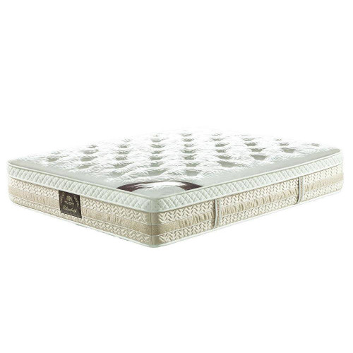 

Ортопедический матрас MatroLuxe Elizabeth Элизабет Pocket Spring 80х200