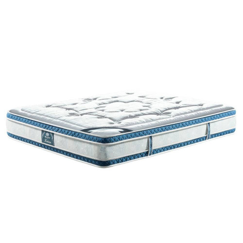 

Ортопедический матрас MatroLuxe Ketrin Кэтрин Pocket Spring 90х200