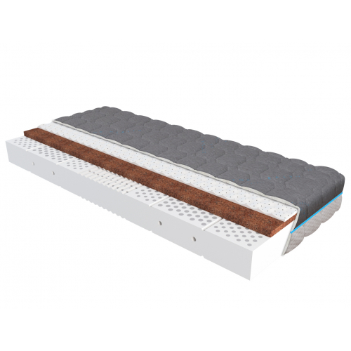 

Ортопедический матрас ЕММ Orthopedic Balance New 90х200