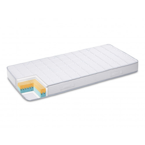 

Ортопедический матрас Dormeo iMemory Silver 110х190
