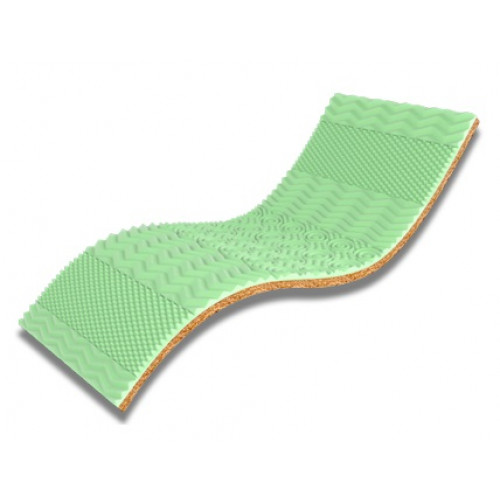 

Мини-матрас ЕММ Green Kokos 180х190