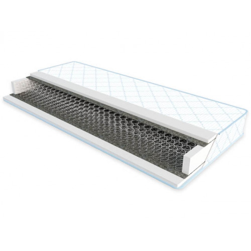 

Ортопедический матрас ЕММ Sleep&Fly Standart Стрейч Bonnel 160х200