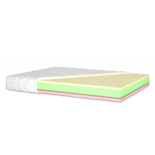 

Ортопедический матрас MatroLuxe Iris Ирис 140х200