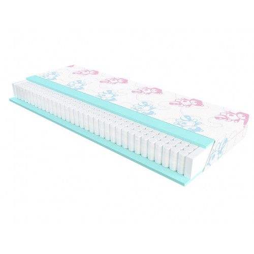 

Матрас детский ортопедический ЕММ Active Baby Pocket Spring 120х190