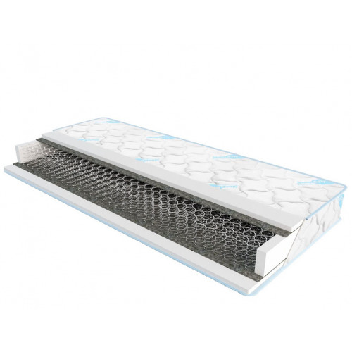 

Ортопедический матрас ЕММ Sleep&Fly Standart Жаккард Bonnel 140х200