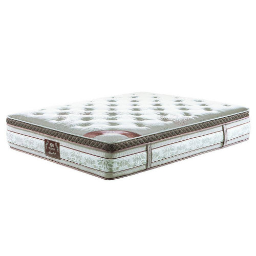 

Ортопедический матрас MatroLuxe Anabel Анабель Pocket Spring 80х200