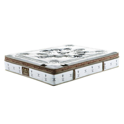 

Ортопедический матрас MatroLuxe Richard Ричард Pocket Spring 90х190
