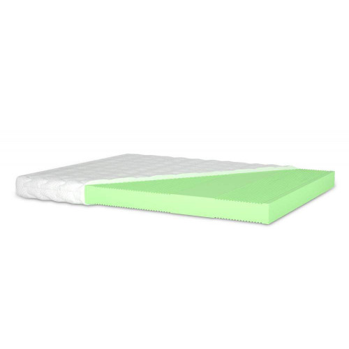 

Ортопедический матрас MatroLuxe Mint Минт 140х200
