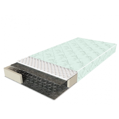 

Ортопедический матрас ЕММ ComFort 1 Bonnel односторонний 140х190