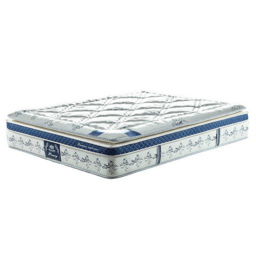 

Ортопедический матрас MatroLuxe Henry Генри Pocket Spring 90х190